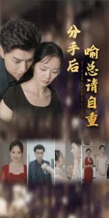 分手后喻总请自重（1080）