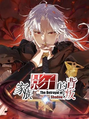 家族影子的背叛(1080)