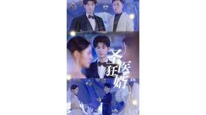 圣医狂婿（4K）