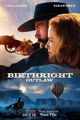 天生亡命徒birthrightoutlaw(1080)