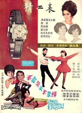 不是冤家不聚头(1080)