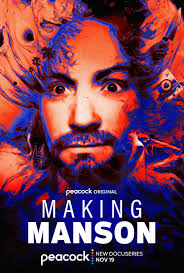 makingmanson(蓝光)