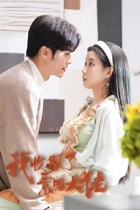 我收服了京圈大佬闪婚甜妻买一送一(4K)