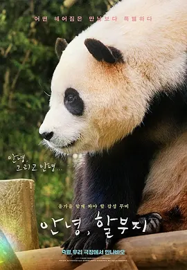 再见爷爷(1080)