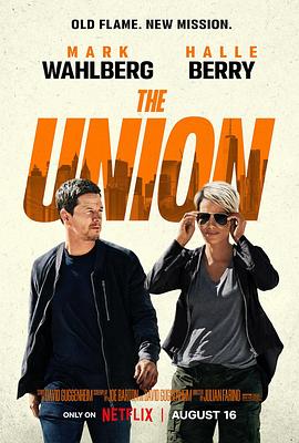 同盟theunion(蓝光)