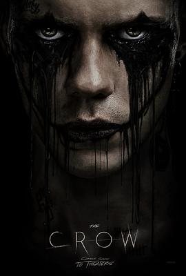 乌鸦thecrow(1080)