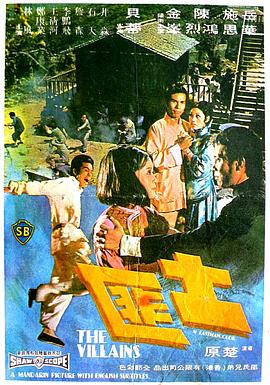 土匪(蓝光)