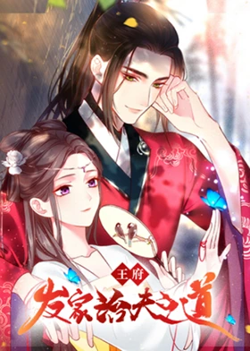 王府发家治夫之道(蓝光)