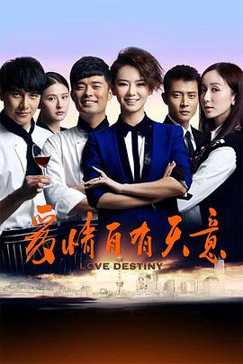 爱情自有天意(蓝光)