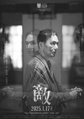 敌敵（蓝光）