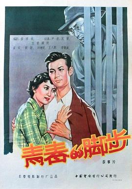 青春的脚步(1080)