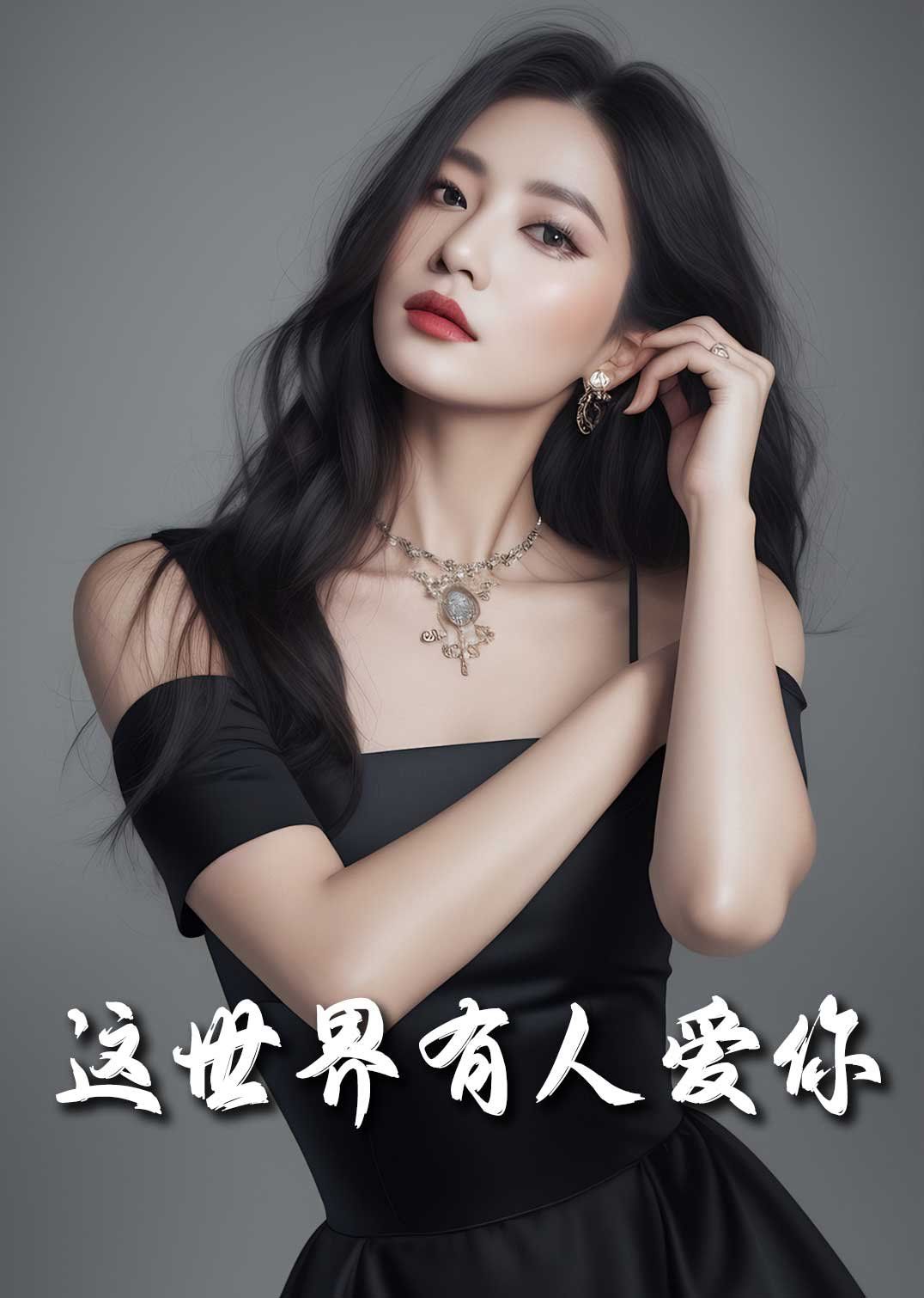 新这世界有人爱你(1080)