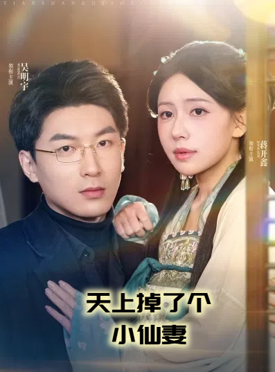 天上掉下个小仙妻(1080)
