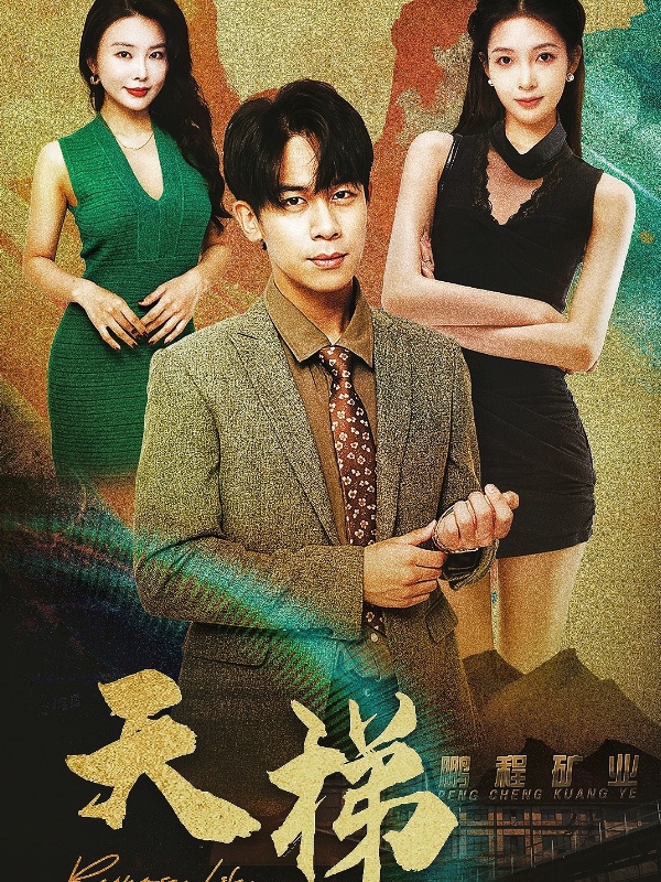 天梯丁二狗的逆袭人生(1080)