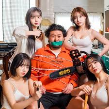 捡来的女人们(蓝光)