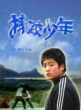摔跤少年(1080)