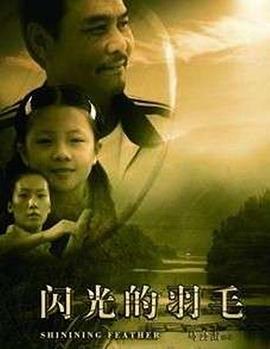 闪光的羽毛(1080)