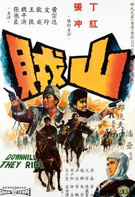 山贼(蓝光)