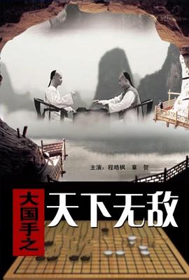 大国手之天下无敌(蓝光)
