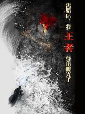 离婚后我王者身份曝光了离婚后我王者身份曝光了(1080)