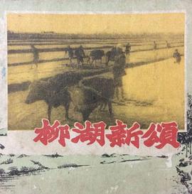 柳湖新颂(蓝光)