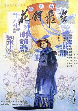 花翎飞盗(1080)