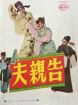 告亲夫(蓝光)