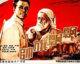 帅旗飘飘(蓝光)