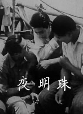 夜明珠(蓝光)