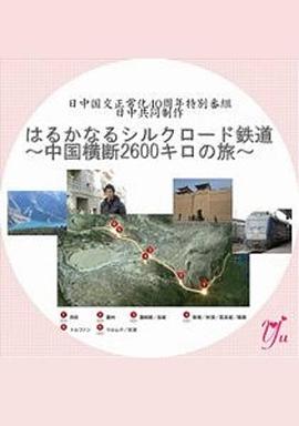 漫长的丝绸之路铁道横跨中国2600公里之旅(1080)