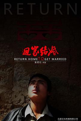回家结婚(蓝光)