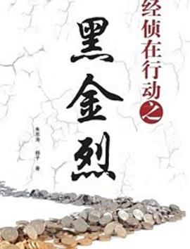 经侦在行动之黑金烈(1080)