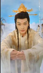 万两金鳞落人间(蓝光)