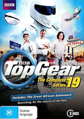 topgear第十九季(1080)