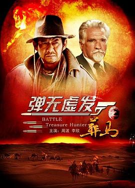 弹无虚发之葬马(1080)