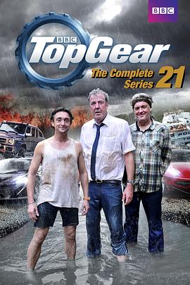 topgear第二十一季(1080)