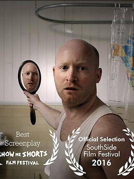 被镜子抛弃的男人(1080)