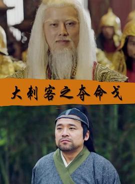 大刺客之夺命戈(蓝光)