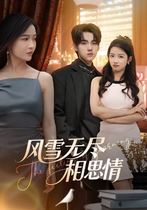雪无尽相思情（1080）