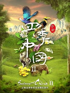 四季中国第二季(1080)