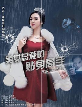 美女总裁的贴身高手(蓝光)