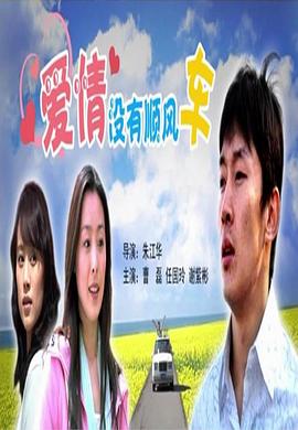 爱情没有顺风车(1080)