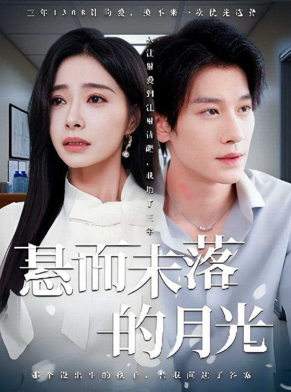 悬而未落的月光(1080)