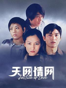 天网情网(蓝光)