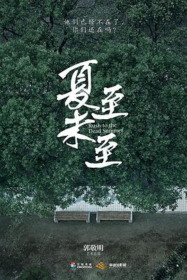 夏至未至dvd版(蓝光)