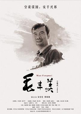 毛丰美(蓝光)