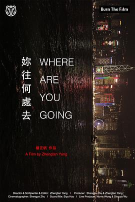 你往何处去(1080)