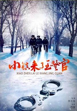 小镇来了王警官(4K)