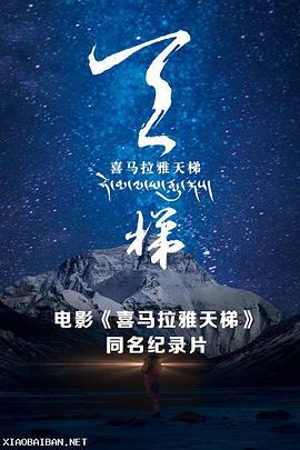 喜马拉雅天梯(蓝光)