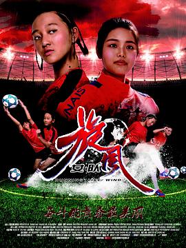 旋风女队(蓝光)